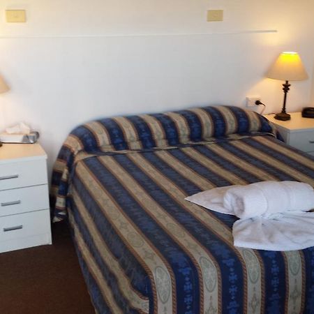 Ballina Hi-Craft Motel Exteriör bild