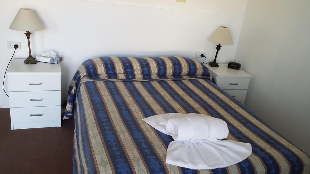 Ballina Hi-Craft Motel Exteriör bild